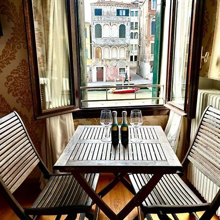 Dream Suites Wenecja Zewnętrze zdjęcie