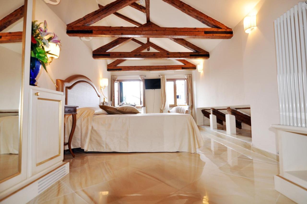 Dream Suites Wenecja Zewnętrze zdjęcie