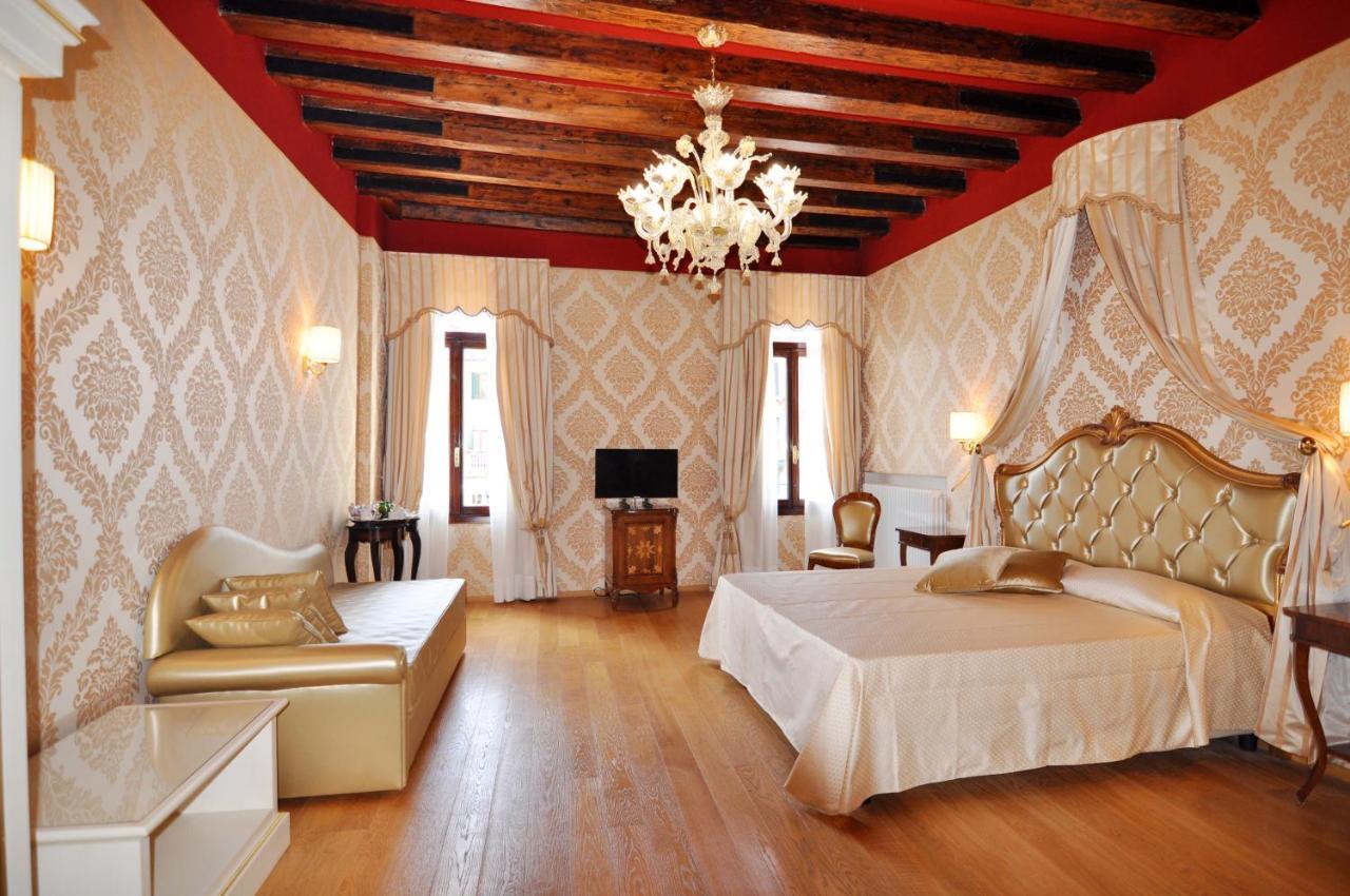 Dream Suites Wenecja Zewnętrze zdjęcie