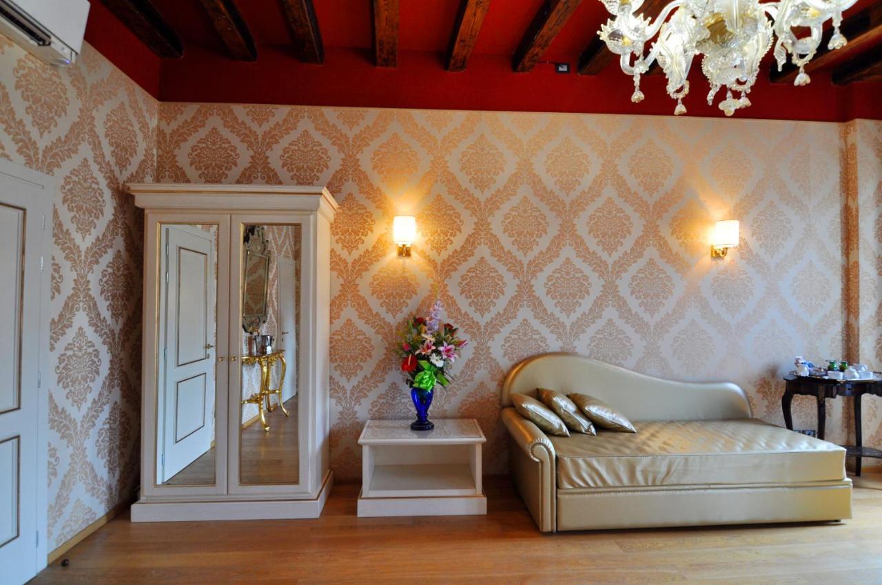 Dream Suites Wenecja Zewnętrze zdjęcie