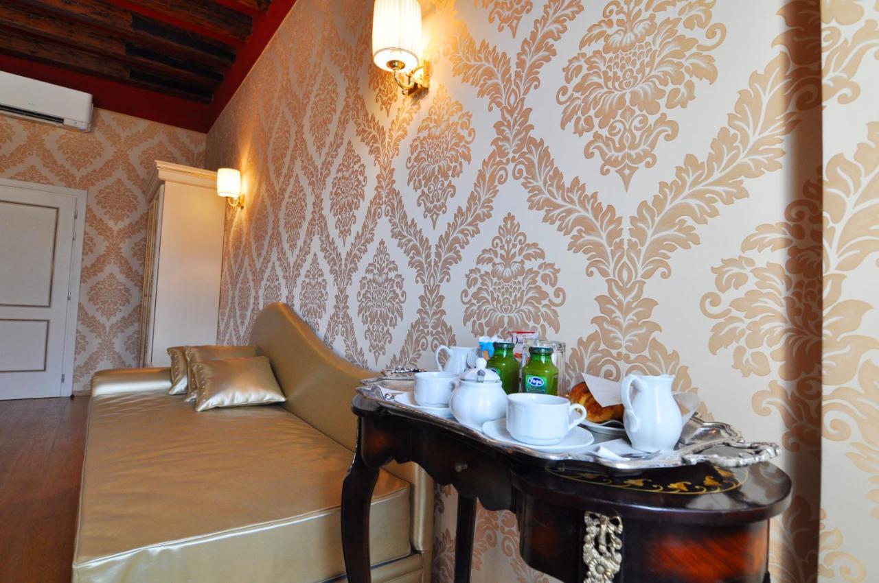 Dream Suites Wenecja Zewnętrze zdjęcie