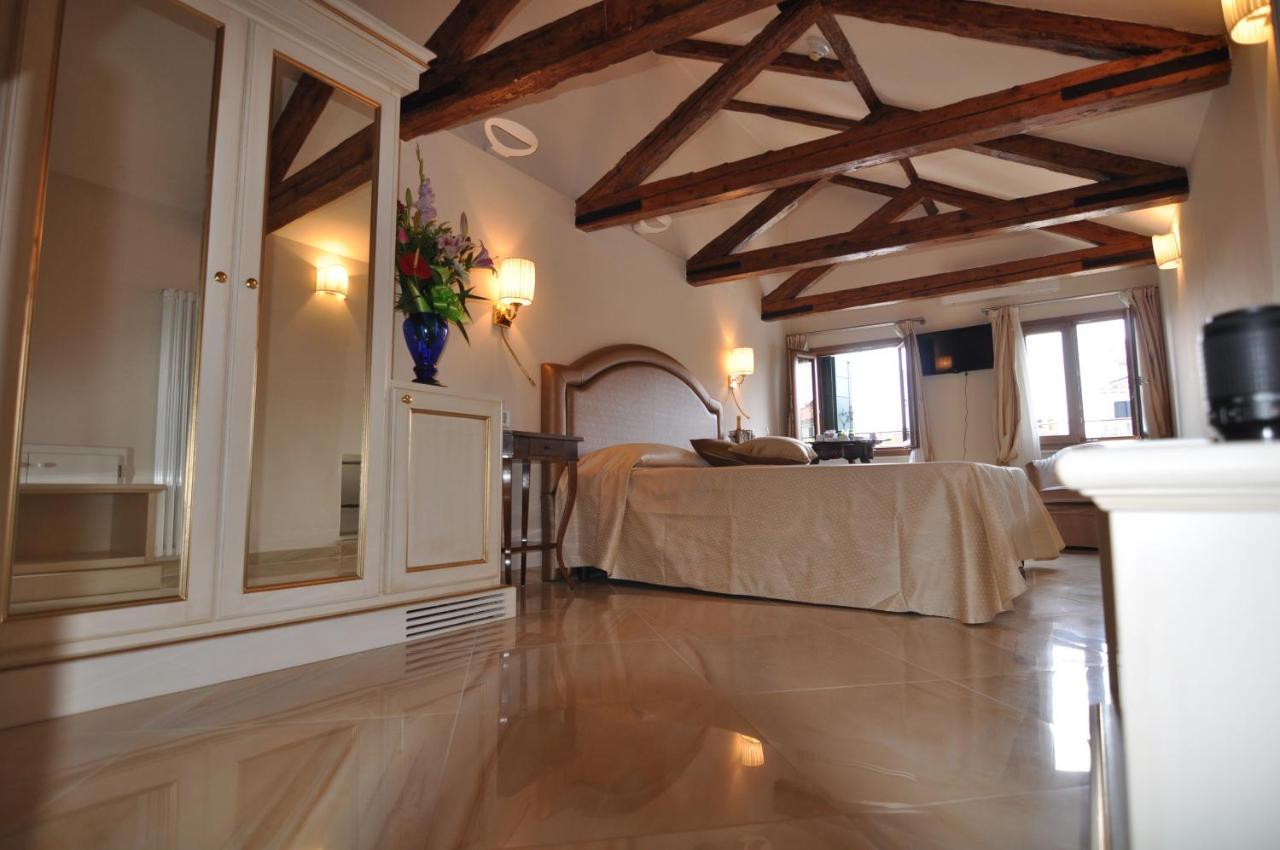 Dream Suites Wenecja Zewnętrze zdjęcie