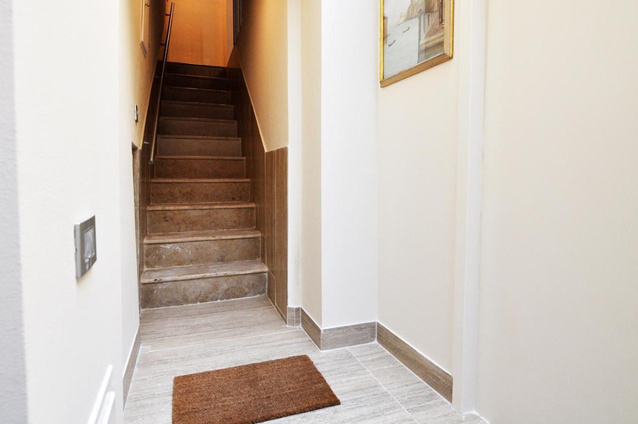 Dream Suites Wenecja Zewnętrze zdjęcie