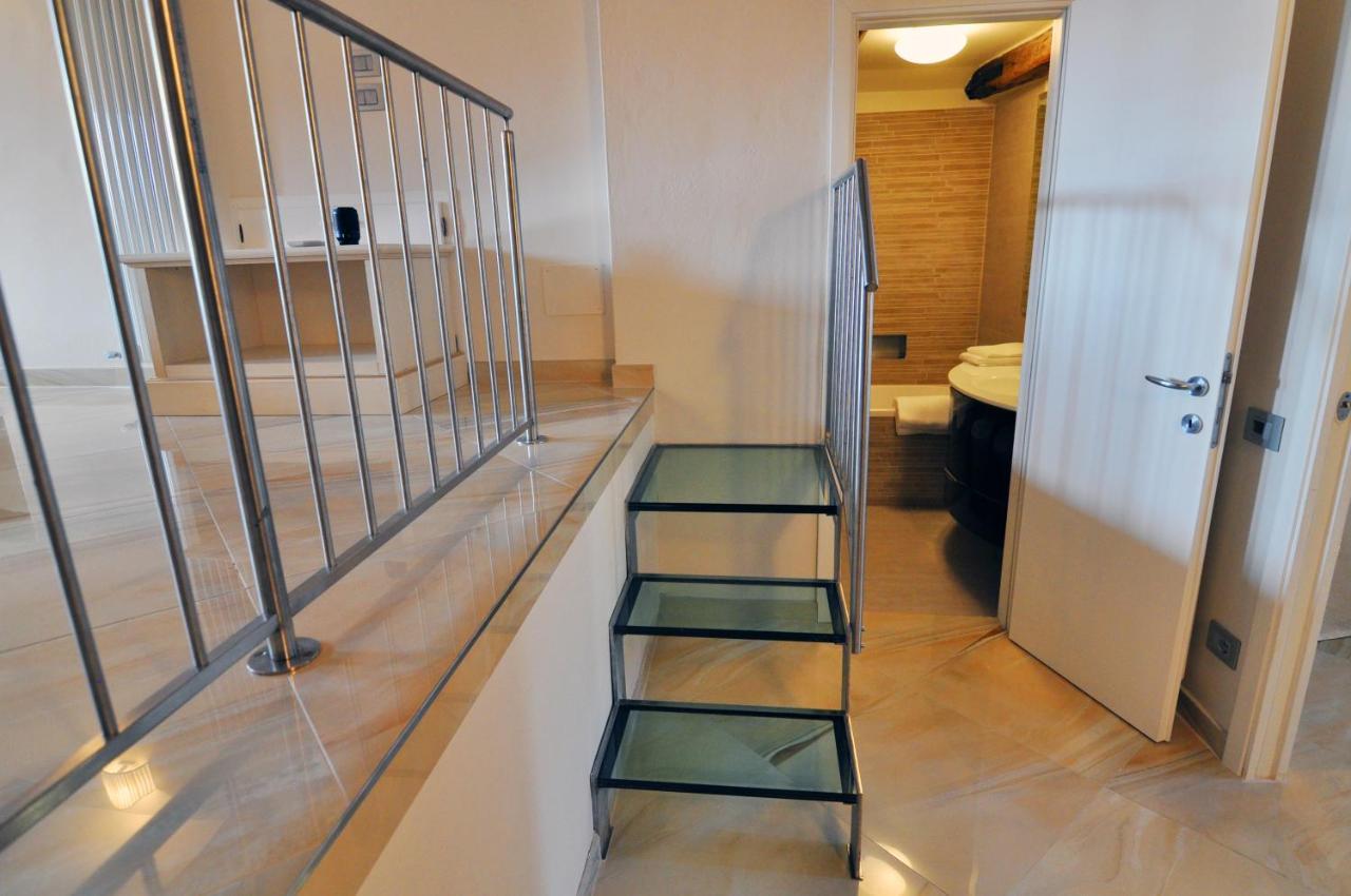 Dream Suites Wenecja Zewnętrze zdjęcie