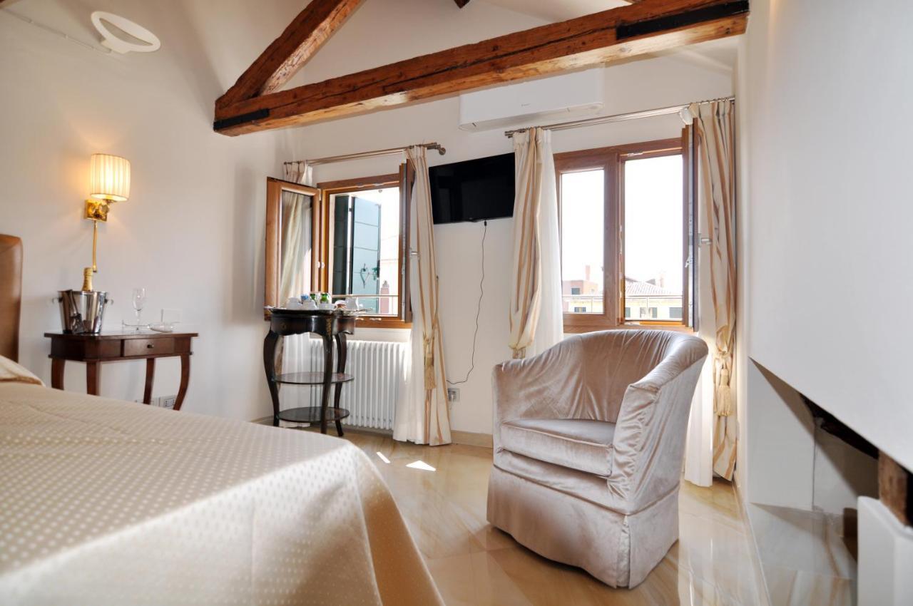 Dream Suites Wenecja Zewnętrze zdjęcie
