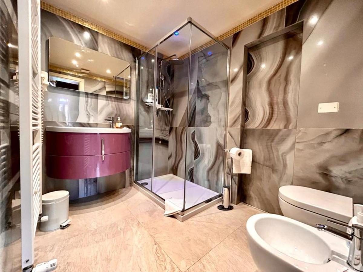 Dream Suites Wenecja Zewnętrze zdjęcie
