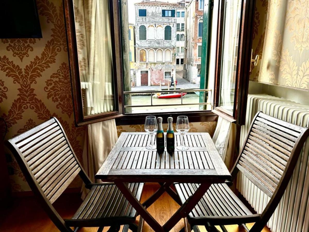Dream Suites Wenecja Zewnętrze zdjęcie