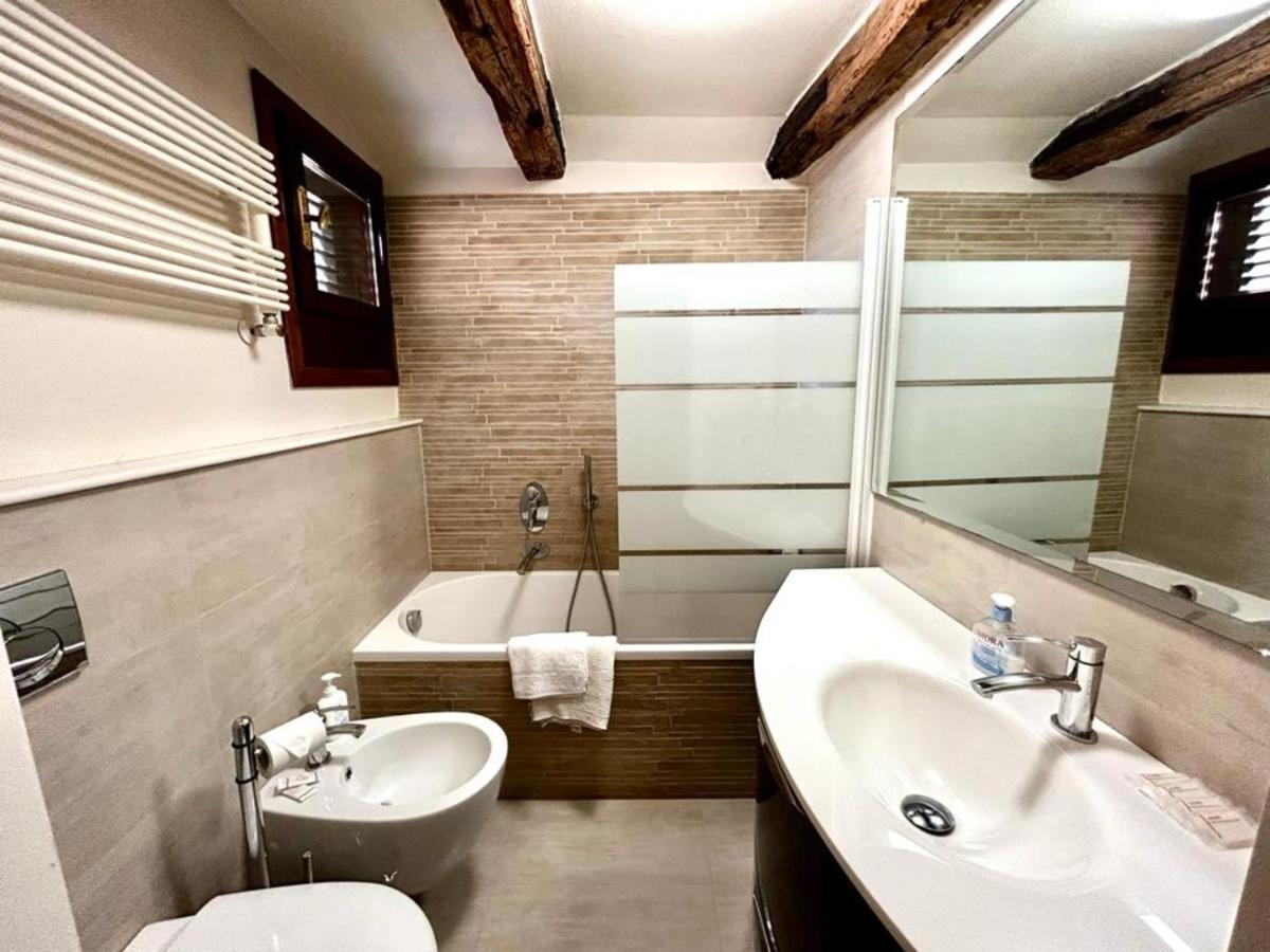 Dream Suites Wenecja Zewnętrze zdjęcie