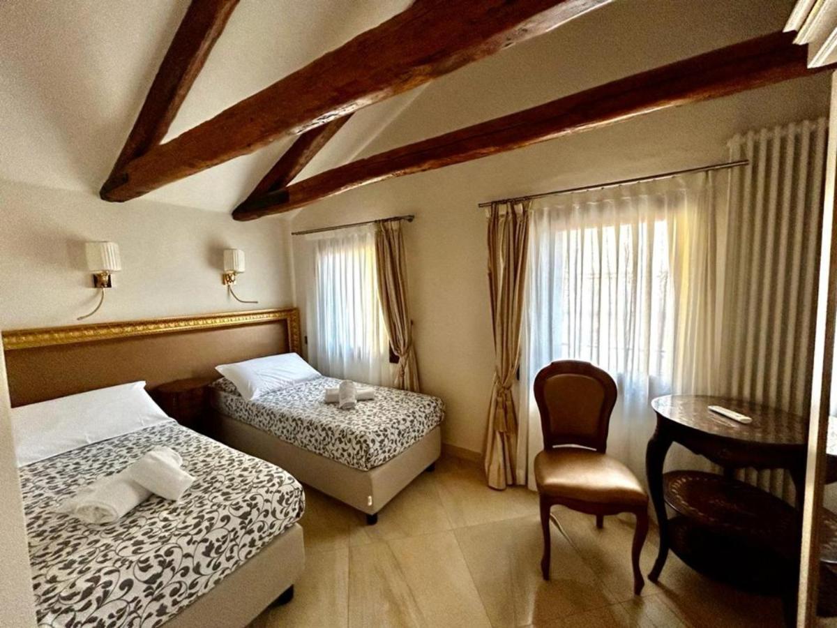 Dream Suites Wenecja Zewnętrze zdjęcie