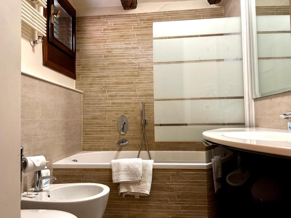 Dream Suites Wenecja Zewnętrze zdjęcie