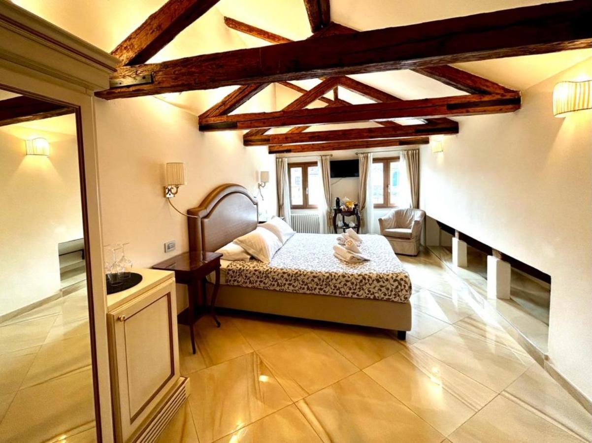 Dream Suites Wenecja Zewnętrze zdjęcie