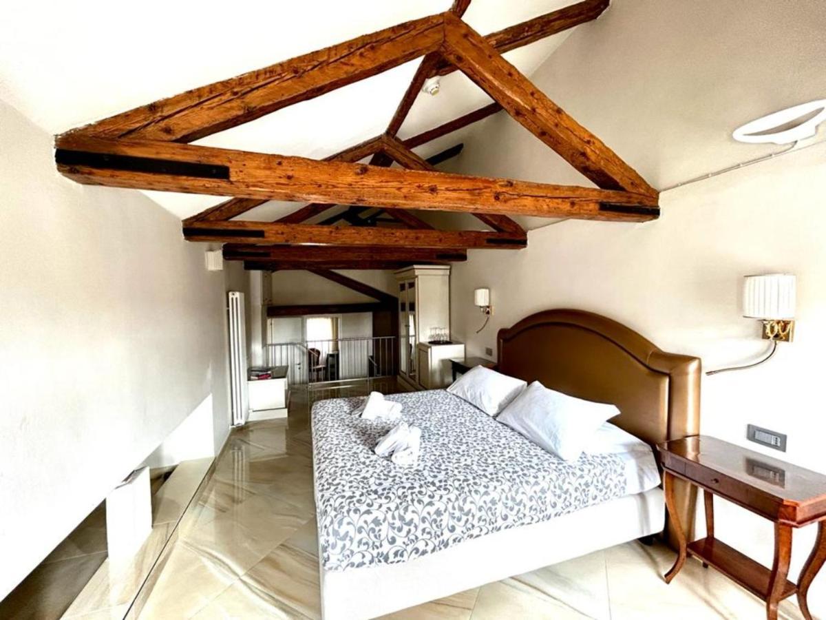 Dream Suites Wenecja Zewnętrze zdjęcie